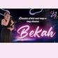 Live Music with Bekah event image
