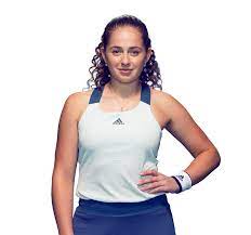 Jeļena ostapenko (born 8 june 1997), also known as aļona ostapenko, is a professional tennis player from latvia. Jelena Ostapenko Bio Bio Career Wta Official