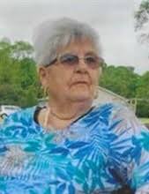 Obituary information for Bonnie Hill