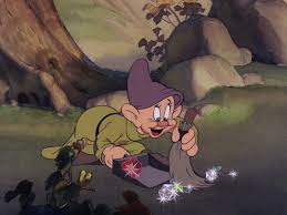 Each dwarf personality represented one of the seven protective postures identified in the psychology literature—the ways that people defend themselves when they feel vulnerable, she. Dopey Disney Wiki Fandom