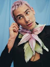 Evan Mock's Instagram, Twitter & Facebook