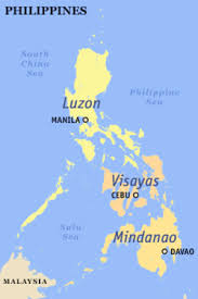 Luas wilayah kalimanta adalah 748.168 km persegi. Daftar Pulau Di Filipina Wikipedia Bahasa Indonesia Ensiklopedia Bebas