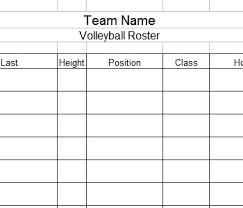 Volleyball Coach Resources Volleyball Coach Chuck Rey Volleyball Blog College Volleyball Coach