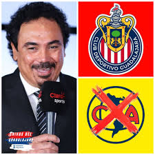 ESO MI HUGO SANCHEZ, TÚ SI SABES! 💪🇨🇵🔥 “America es el más ganador, pero  no es el más grande. El América siempre ha querido apropiarse del término  campeonísimo desde su centenario. Pero