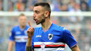 Bruno fernandes shirt number 18. Bruno Fernandes On Manchester United Move Atalanta S Team And Cristiano Ronaldo Forza Italian Football