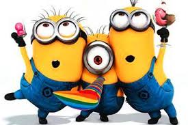 Bonjour fête is a modern day party supply shop that carries a curated selection of tableware & party decor from around the globe. Bonne Fete Minion Minions Joyeux Anniversaire Joyeux Anniversaire Humour Anniversaire Motard