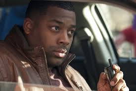 LaRoyce Hawkins Movies & TV Shows List