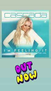 Последние твиты от cascada (@cascada_music). Cascada On Twitter Out Now