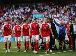 Football player at inter milan and the danish national team. Christian Eriksen Collapse Brings Back Dark Memories For Football The Independent