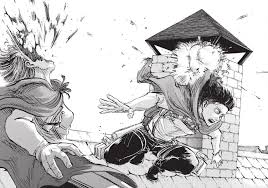 Mother and son ♥ kuchel and levi ackerman Levi Ackerman Attack On Titan Wiki Fandom