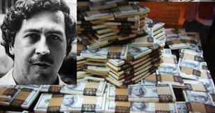 Sin embargo, pese a los 27 años que pasaron, todavía se discute quién apretó el gatillo para el balazo que liquidó a pablo emilio. Pro Tv Cartelul Cali Ne A Spus Ca Putem Pastra Banii Sau Viata Nu Ambele Fiul Lui Pablo Escobar Dezvaluiri De Senzatie