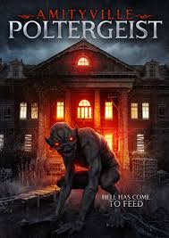 Sincere condolences to the mccarthy family. Supernatural Horror Amityville Poltergeist Available On Vod And Dvd May 18