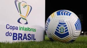 Oitavas de final, 2ª mão. Confira Os Mandos De Campo Das Oitavas De Final Da Copa Do Brasil