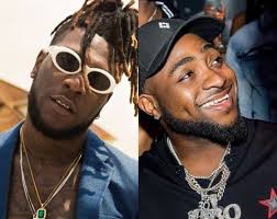 It is basically to raise funds for those persons infects and affected by the covid 19. Sho Majozi Sauti Sol Davido Burna Boy Salif Keita And More Added To Africa Day Benefit Concert At Home Lineup