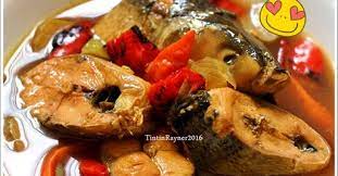Resep Pindang Bandeng Mudah Segar Lezat Oleh Tintin Rayner Recipe Resep Resep Masakan Makanan Dan Minuman