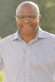 Shawn Harris (Georgia)