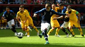 The sports started in australia in the earlier 20th century precisely 1908. European Nation Of 70 Million Beat Australia At Our Fourth Most Popular Sport By 1 Point The Betoota Advocate