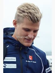 Marcus Ericsson" Poster for Sale by RhiannonDAverc