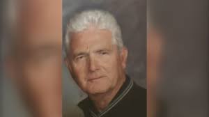 Obituary: Sandy, Florence Louise Lockhart