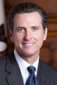 Mayoralty of Gavin Newsom