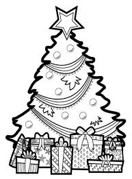 Your child will love coloring his favorite zoo animals. Get This Christmas Tree Coloring Pages Free Printable 95813