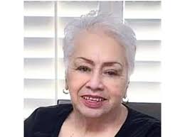 Maria Carrillo Obituary (1946