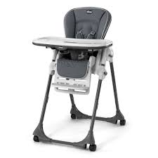 Chicco Waverly Kids High Chairs Gray Baby High Chair High Chair Best High Chairs