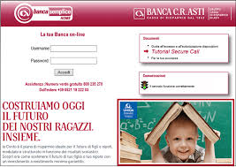 Un mondo di vantaggi e servizi che renderanno la tua vita più semplice. Banca C R Asti Consulente Web Marketing Esperto Seo