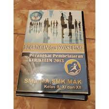 Perangkat bimbingan tikzip 930 kb. Perangkat Bimbingan Konseling Sma Kurikulum 2013 Jawabanku Id