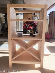 This can it's mere easy and cheap wine rack plans simple to make and women make out them. Building Wine Rack In Cabinets Off 52