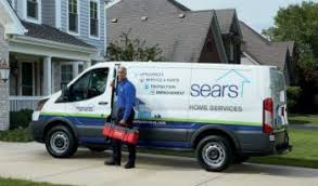 Sears Home Services Is The Nation S Leading Installer Of Owens Corning Home Repair Services Appliance Repair Refrigerator Repair
