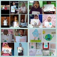Sebutkan peristiwa pada gambar yang tekait dengan sumber energi listrik? Kampanyekan Hemat Energi Murid Kelas Iv B Buat Poster