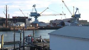 Check spelling or type a new query. Maine Cdc Investigating Coronavirus Outbreak At Portsmouth Naval Shipyard