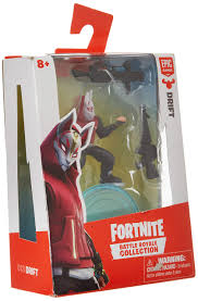 Fortnite battle royale is the most popular video game on pc and console. Fortnite Battle Royale Collection Single Pack Drift Toys For Boys 8 Years Above Collectible Toys Action Figures Buy Online In Madagascar At Madagascar Desertcart Com Productid 146111888