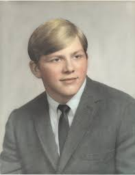 Obituary information for Barry "Pete" Lawson Clifton