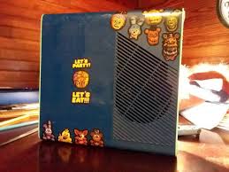 Upgrade to xbox one and play the same blockbuster titles. Xbox 360 Five Nights At Freddy S Edition Five Nights At Freddy S Amino