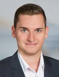 Bernd Bauer aus Wiener Neustadt