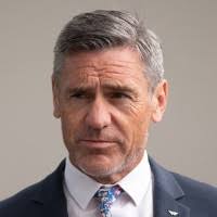 Mark Barrett Email & Phone Number