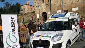 Ogni parola è composta di due facce strettamente unite e inseparabili come quelle di una moneta o di un foglio di carta. Volontari Auser Oltre 54mila Ore Di Servizi Alla Persona Nel 2017