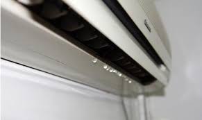How to fix water dripping from ac vent. Why Is My Air Conditioner Not Dripping Water Ask To 24 Hours Plumbing