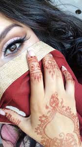 Chocolate Beauty Hair Makeup Makeup Nails Eye Makeup