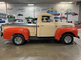 Image result for Tan 1950 Ford