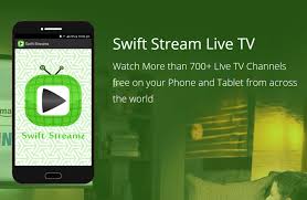 Live streaming tv, live news, free broadband internet online tv stations, and videos from all over the world online in full screen and completely free. Watch Free Iptv On Android With These 8 Apps Stream Vulture