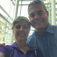 Fundraising for ALS cure and treatment