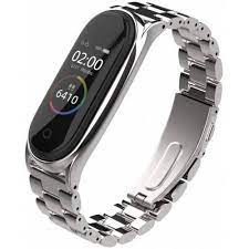 Xiaomi Mi Band 4 Mi Band 3 Akilli Bileklik Kordon Kayis Metal Kvbv 6 Fiyati Ve Ozellikleri Gittigidiyor Bileklik Aksesuarlar Metal