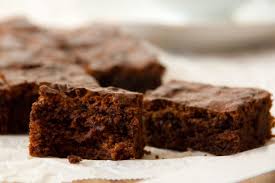 Ovomaltine Brownies Rezept Dessert Ideen Lebensmittel Essen Fudge Brownies
