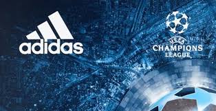 Uefa europa league official sponsors. No More Europa League Adidas Extends Uefa Champions League Sponsorship Deal Footy Headlines