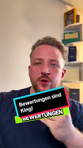 Eins der effektivsten Mittel für dein Marketing! Die Erfahrung deiner ...