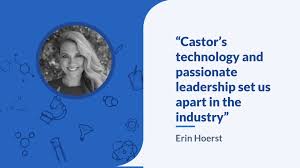 Check spelling or type a new query. A Day In The Life Of A Director Business Development At Castor Castor Blog