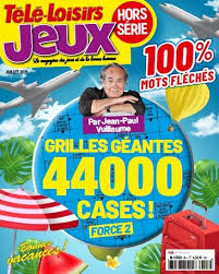 Retrouvez chaque jour des nouveaux mots fléchés gratuits avec quatre niveaux de difficulté sur le site notretemps.com. Mots Fleches Geants Notre Temps Force 2